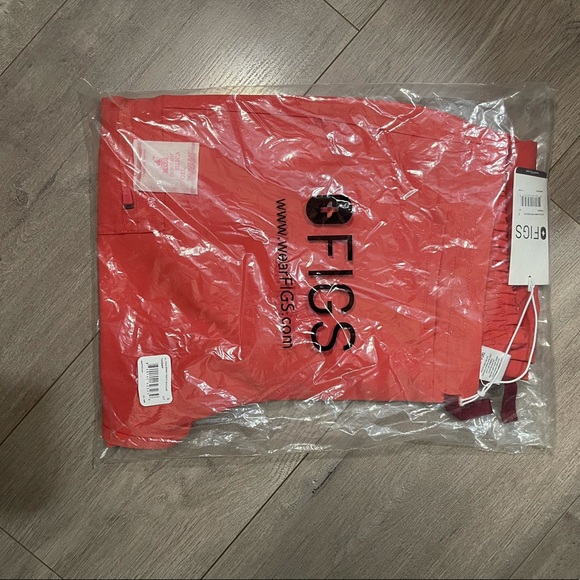 Figs Other - Figs Clay Yola Scrub Pants